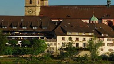 Hotels In Bad Sackingen An Der Deutsch Schweizerischen Grenze
