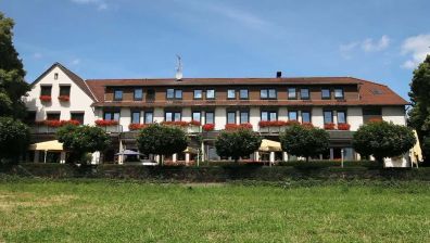 Hotelempfehlung - Hotel Landhaus Seela - Braunschweig