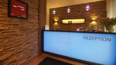 Hotelempfehlung - Hotel Deutsches Haus - Bonn