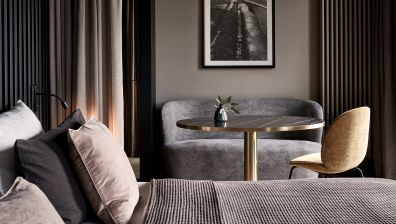 Hotelempfehlung - Hotel Mauritzhof - Münster