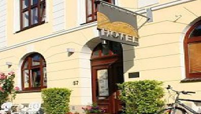 Hotelempfehlung - Hotel Zur Alten Stadtmauer - Lübeck