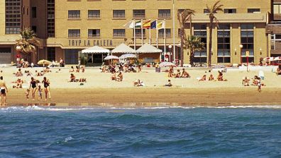 Hotels In Cadiz Visit This Historical Spanish Municipality With Hrs