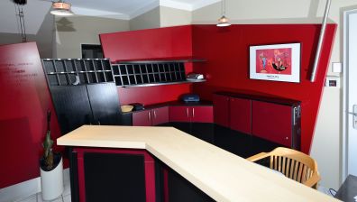 Hotelempfehlung - Art Hotel Weimar - Weimar