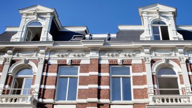 Hotelempfehlung - Hotel Pillows Anna van den Vondel Amsterdam - Amsterdam