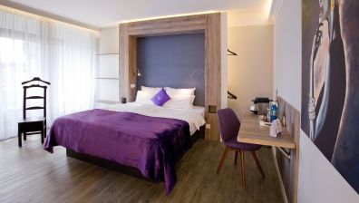 Hotelempfehlung - stays design Hotel  Dortmund - Dortmund