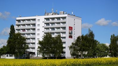Hotels In Apolda Thuringische Stadt Der Erfindungen