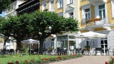Hotels In Bad Schandau Bis Zu 30 Gunstiger Buchen