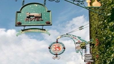 Hotelempfehlung - Till Eulenspiegel Nichtrauch-Hotel - Würzburg