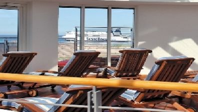 Hotelempfehlung - Strand-Hotel Hübner - Rostock