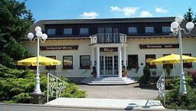 Hotels In Ramstein Ubernachten Sie In Rheinland Pfalz