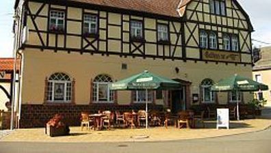 Hotels In Gera Erholung Am Flussufer Der Weissen Elster