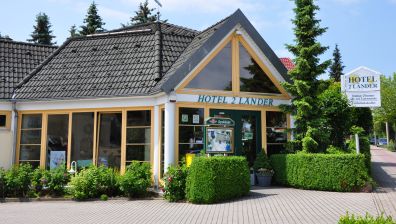 Hotels In Apolda Thuringische Stadt Der Erfindungen