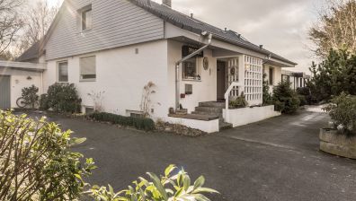 Hotelempfehlung - Hotel Finkenhof - Hannover