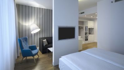 Hotel Wien Top Hotels Gunstig Bei Hrs Buchen