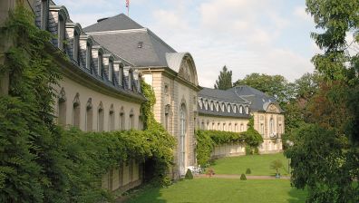 Hotel Bad Nenndorf Das Staatsbad Mit Heilener Wirkung