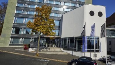 Hotelempfehlung - H4 Hotel Kassel - Kassel