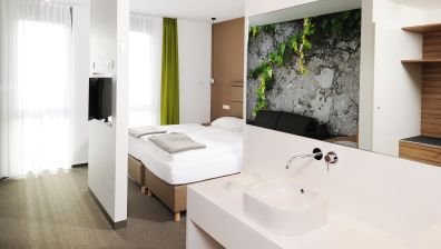 Hotelempfehlung - INNdependence - Mainz