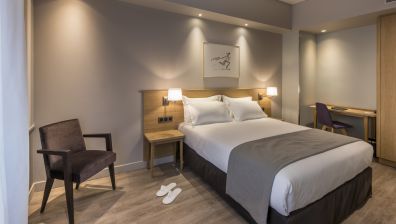 Hotel Paris Top Hotels Gunstig Bei Hrs Buchen