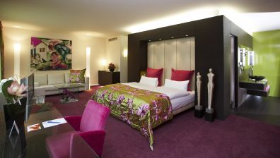 Hotelempfehlung - Hotel Der Blaue Reiter - Karlsruhe