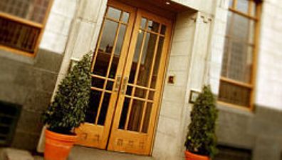 Hotelempfehlung - Hotel Clarence - Dublin