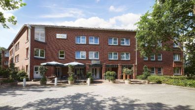 Hotelempfehlung - GHOTEL hotel & living Kiel - Kronshagen
