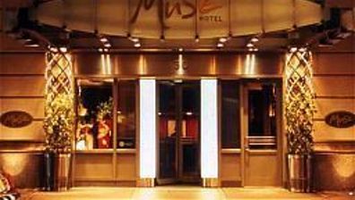 Hotel New York Buchen Erleben Sie Den Big Apple