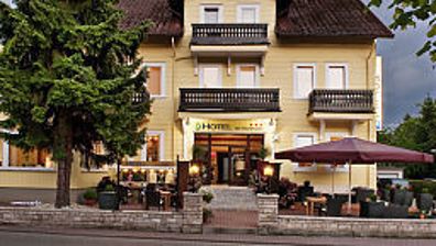 Ihr Hotel In Bad Lauterberg Im Harz Gunstig Buchen