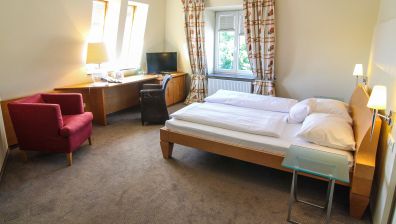 Hotels In Forchheim Frankische Lebensart Erleben