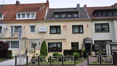 Hotelempfehlung - Bremer Apartmenthotel - Bremen
