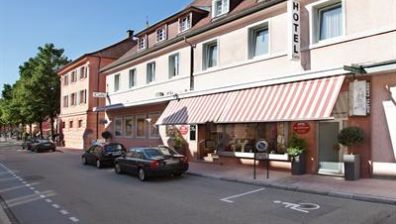 Hotels In Rastatt Sympathische Stadt Bei Karlsruhe