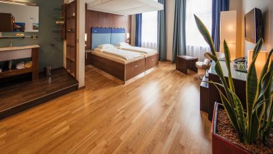 Hotelempfehlung - Hotel Rathaus Wein & Design - Wien