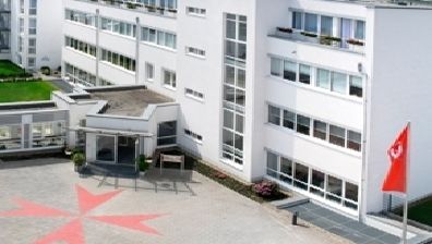 Hotelempfehlung - Hotel Johanniter Gästehaus - Münster