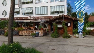 hotel in haar jetzt beim testsieger hrs