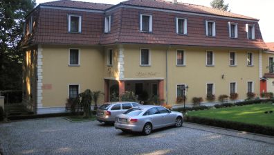Hotel Prag Top Hotels Gunstig Bei Hrs Buchen