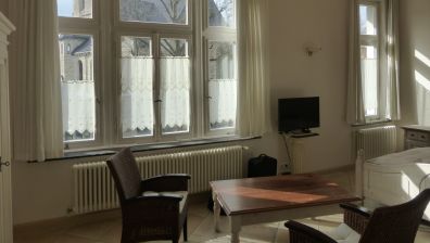 Hotelempfehlung - Hotel Villa Tosca - Hannover