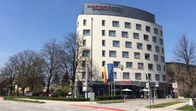 hotel in haar jetzt beim testsieger hrs