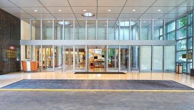 Hotelempfehlung - Hotel Crowne Plaza SHANGHAI FUDAN - Shanghai