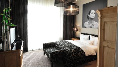 Hotelempfehlung - Hotel Stage 47 - Düsseldorf