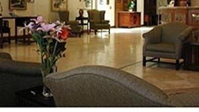 Hotelempfehlung - SW Hotel - San Francisco (Kalifornien)