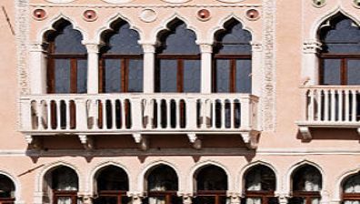 Hotelempfehlung - Hotel Ca' Sagredo - Venedig