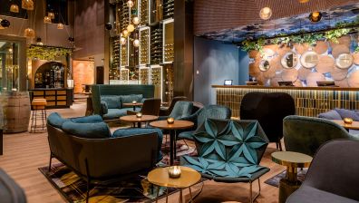 Hotelempfehlung - Motel One - Wiesbaden