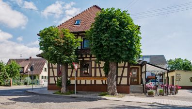 Hotels In Rastatt Sympathische Stadt Bei Karlsruhe