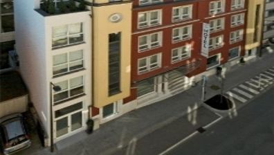 Zentrale Hotels In Luxemburg Jetzt Buchen Und Sparen