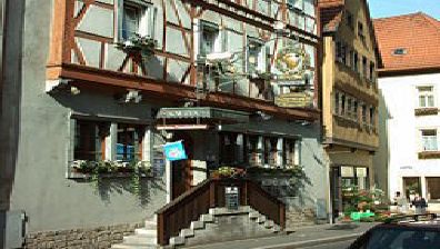 Die Bayerische Stadt Erkunden