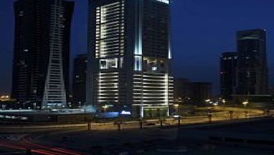 Hotelempfehlung - Hotel Bonnington Jumeirah Lakes Towers - Dubai