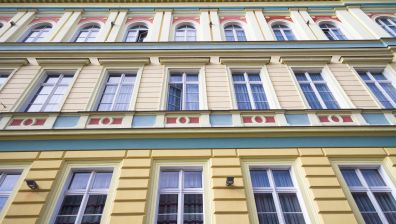 Hotelempfehlung - Hotel Centrum Dikul - Breslau