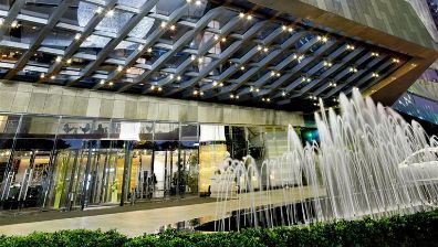 Hotelempfehlung - Hotel The Westin Beijing Chaoyang - Peking