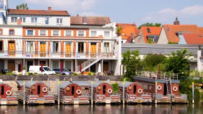 Hotel Wien Spittelberg Gunstig Mit Hrs Buchen
