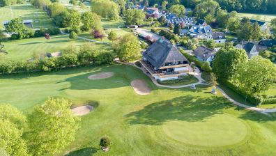 Hotelempfehlung - Hotel Golfresidenz Timmendorfer Strand - Timmendorfer Strand