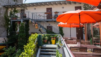 Hotelempfehlung - Hotel GreifenNest - Rostock